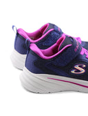 Wave 92 sneaker con glitter da bimba