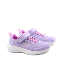 Sneaker lilla da bimba