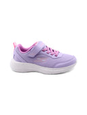 Sneaker lilla da bimba