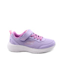 Sneaker lilla da bimba
