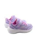 Reset Achieved sneaker primi passi