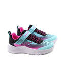 Microspec Advance sneaker da bimba