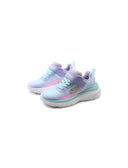 Color Blitz sneaker da bimba