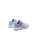 Color Blitz sneaker da bimba