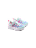 Sneaker sportiva primi passi da bimba