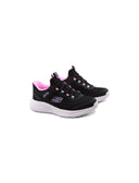 Bounder Pro sneaker slip-ins da bimba