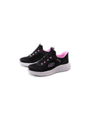 Bounder Pro sneaker slip-ins da bimba