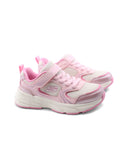 Retro Graph sneaker da bimba