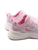 Retro Graph sneaker da bimba