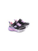 Rainbow Beam sneaker con luci da bimba