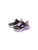 Rainbow Beam sneaker con luci da bimba