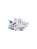 Rainbow Beam sneaker con luci da bimba