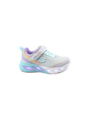 Rainbow Beam sneaker con luci da bimba