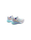 Rainbow Beam sneaker con luci da bimba