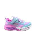 Cosmic Glow sneaker con luci da bimba