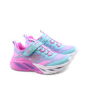 Cosmic Glow sneaker con luci da bimba