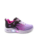 Color Breeze sneaker con luci da bimba