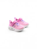 Sneaker primi passi con luci da bimba