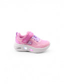 Sneaker primi passi con luci da bimba