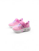 Sneaker primi passi con luci da bimba