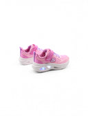 Sneaker primi passi con luci da bimba