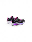 Cosmic Glow 2.0 sneaker con luci bimba