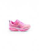 Cosmic Glow 2.0 sneaker con luci bimba