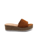 Andrea Pierago ciabatta platform pelle