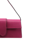 Borsa a mano in vera pelle donna