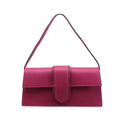 Borsa a mano in vera pelle donna