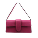 Borsa a mano in vera pelle donna
