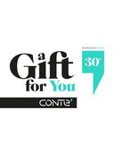 Gift Card Conte' Scarpe e Moda