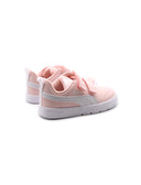 Courtflex V3 sneaker primi passi bimba