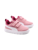Courtflex V3 sneaker primi passi bimba