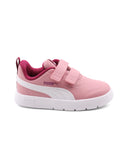 Courtflex V3 sneaker primi passi bimba