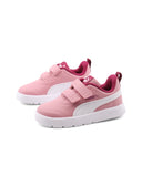 Courtflex V3 sneaker primi passi bimba