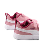 Courtflex V3 sneaker primi passi bimba