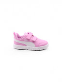 Courtflex V3 sneaker primi passi bimba