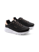 Metallic Mode sneaker da infilare donna