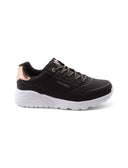 Metallic Mode sneaker da infilare donna