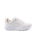 Metallic Mode sneaker da infilare donna