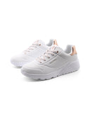 Metallic Mode sneaker da infilare donna