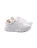 Metallic Mode sneaker slip on da bimba