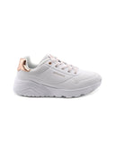 Metallic Mode sneaker slip on da bimba