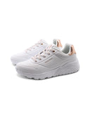 Metallic Mode sneaker slip on da bimba