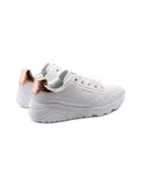 Metallic Mode sneaker slip on da bimba