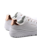 Metallic Mode sneaker slip on da bimba