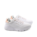 Metallic Mode sneaker slip on da bimba