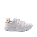 Metallic Mode sneaker slip on da bimba