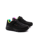 Rainbow Specks sneaker da bimba